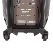 Sono portable Moovy 10 MK2 60W_5