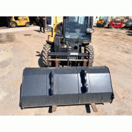 Jcb 515-40 TH Telescopique 4m 1500Kg_5