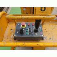 Nacelle verticale HAULOTTE star 10ac occasion_5