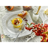 Récipient WECK en verre 165 ml, idéal pour stérilisation à chaud