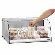 Vitrine réfrigérée 40L-SBO 700239 Bartscher_5