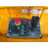 Nacelle verticale HAULOTTE star 10 occasion_5