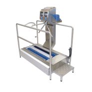 Lave-semelles à passage obligé ECO_5