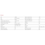 369020 - Compresseur pour sablage - Airpress - APS-X 20 Combi Dry - 10 bar - 20 CV - 1870 l/min - cuve 500 L_5