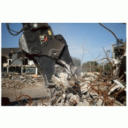 Cisailles universelles mâchoire universelle mp324 - caterpillar finance france_5