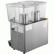 Distributeur de jus commercial, Distributeur de boissons froides, 6.3 gallons_5