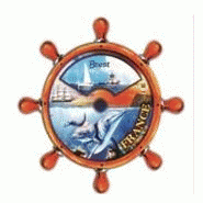 Magnet articulé sur mesure - MDF, folio magnétique et carton - Impression quadrichromie - Diamètre 76 mm - Fabriqué en France_5