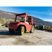 MANITOU MC20P Chariot élévateur tout terrain_5