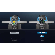 Autolaveuse puissante pour petits espaces - GENIE GL PRO MTO - Réf GF109760A - Structure robuste et performances optimales_5