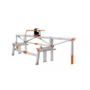 Scierie à chaîne F2+ LOGOSOL