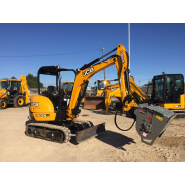 Matériel de malaxage pour une homogénéité parfaite du béton