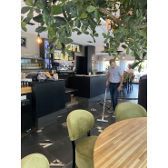 Aspirateur centralisé pour restaurants - Hygiène, confort et performance - DRAINVAC_5