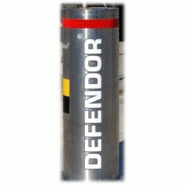 Borne de défense automatique K12 - Protection infranchissable avec motorisation électrique 24V_5