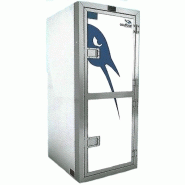 Refrigerateur pour vehicule de livraison largeur 56cm_5