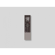 Climatiseur monobloc air-air à double conduit à haute efficacité en chauffage - iSTYLE_5