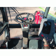 Nacelle telescopique MAGNI 5.25 sh occasion_5