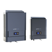 Onduleur hybride solaire IMEON 9.12 - 9 kW - Triphasé - Pour autoconsommation photovoltaïque avec stockage_5