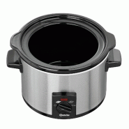 Chauffe-chocolat 1,25L Bartscher_5