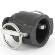 Coupleur à cames Mâle 1/2