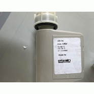 Laveur Tuttnauer Tiva 8-1M Lab_5