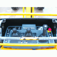 Nacelle articulée HAULOTTE ha32rtj pro occasion_5