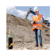 Antenne GNSS compacte et économique pour levés et implantations - GeoMax Zenith06 - Multi-constellations et précision RTK_5