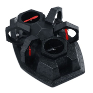 DRÔNE PROGRAMMABLE AIRBLOCK MAKEBLOCK AÉROGLISSEUR ROBOT SCRATCH_5