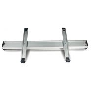 Rollup - Impression numérique HD - Enrouleur économique et facile à monter avec sac de transport inclus_5