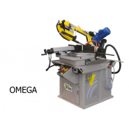 Scie à ruban semi automatique FMB  - Semi-automatiques ruban H27_5