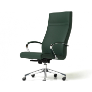 Fauteuil de direction contemporain VENUS - haut ou moyen dossier, design élégant et matériaux de haute qualité_5