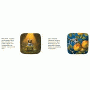 Livret-magnet personnalisé - Dépliant plié en accordéon avec aimants - Fabrication française_5