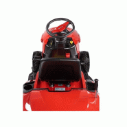 Tracteur tondeuse lt 102 h 7,8kw 245l – mtf – moteur loncin 452cm3 – 1tkk0129_5