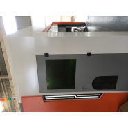 Table de découpe laser fibre ADFORM - LTO COMBINEE - Format 1500x3000mm à 2000x6000mm - Puissance 1500W à 8000W - Têtes Precitec_5