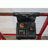 Nacelle verticale BRAVIISOL lui mini hd occasion_5