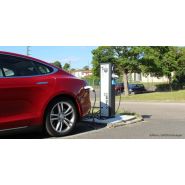 Borne de recharge économique et modulaire Pulse 22 GL