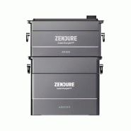 Batterie Solarflow AB2000s Zendure_5