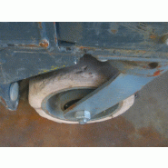 Nacelle verticale BRAVIISOL leonardo hd occasion_5