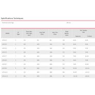 Charrue sous-souleuse hydraulique BALDAN ASTH - charrue agricole - écartement entre tiges 400 mm_5