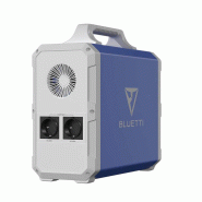 BLUETTI EB150 Station d'énergie Portable | 1500 WH / 1000 W - Bleu_5