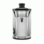 Centrifugeuse professionnelle Multifruit Zumex - Argent_5