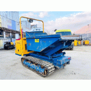 IMER CANYCOM bfg 1501 transporteur a chenille gyroscopique_5