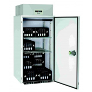 Mini chambre froide, avec serrure antipanique 1240l , pouvant stocker une quantité importante de denrées alimentaires -réf. 700690 bartscher_5