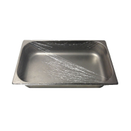 Couvercle alimentaire en film étirable 35 x 35 cm - sac de 200 pièces - Eazycover - CBS Emballages - Adapté GN 1/2 et GN 1/3_5