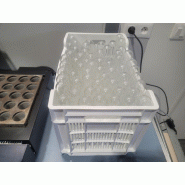 Digesteur Tecator Line 2520 Unité de digestion FOSS_5