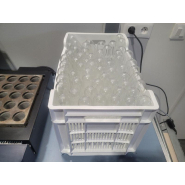 Digesteur Tecator Line 2520 Unité de digestion FOSS_5