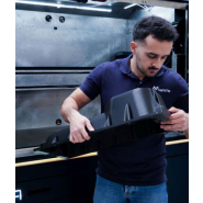 Service d'impression 3D pour prototype,  outillage ou produit - NAMMA FRANCE_5
