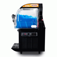 Machine à granités professionnelle ECO haute capacité - 2 cuves de 11 litres | SPM drink systems_5
