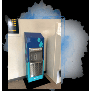 Fontaine à eau d'intérieur pour espaces publiques - castalie_5