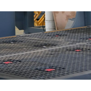 Fraiseuse CNC - Série 5 axes_6