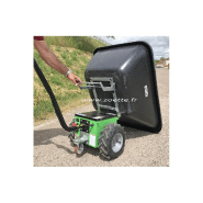 KIT benne 200 litres pour KUBO_5